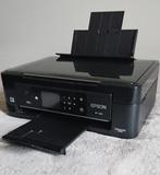 Imprimante / Scanner EPSON InkJet, Wi-Fi intégré, Epson, All-in-one, Comme neuf