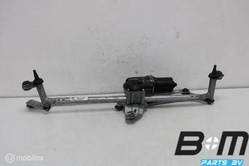 Ruitenwissermechaniek + motor VW Tiguan 5NA 5NB955023 beschikbaar voor biedingen