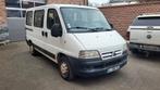 Citroen Jumper 2005. 9pl., Te koop, 4 cilinders, Diesel, 9 zetels