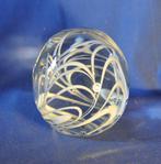 sulfure en verre soufflé decor moderniste, Enlèvement ou Envoi