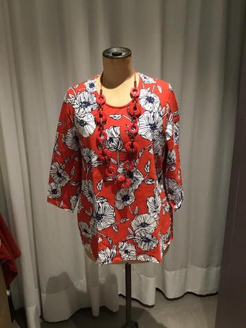 Nieuw shirt van Gerry Weber, maat 44/46 beschikbaar voor biedingen