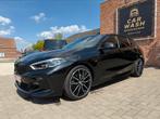 Zeer mooi sportieve 118i, Auto's, 1 Reeks, Euro 6, 4 cilinders, Zwart
