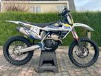 Husqvarna 350fc 2022, Particulier