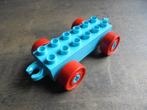 Lego Duplo Car Base 2x6 with Fake Bolts (zie foto's) 2, Enfants & Bébés, Jouets | Duplo & Lego, Duplo, Briques en vrac, Utilisé