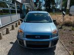 Ford fusion benzine gekeurd garantie, Voorwielaandrijving, Stof, Zwart, Fusion