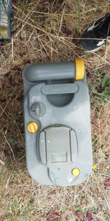 Tethford WC-cassette voor campers  beschikbaar voor biedingen