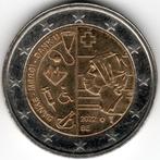 België : 2 Euro 2022 COVID  KM#429  Ref 15112, Ophalen of Verzenden, België, 2 euro, Losse munt