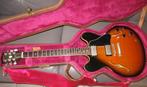 Gibson ES 335, Musique & Instruments, Instruments à corde | Guitares | Électriques, Enlèvement, Comme neuf, Gibson