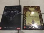 Game of Thrones DVD's seizoen 4 en 5, Ophalen of Verzenden, Zo goed als nieuw, Science Fiction en Fantasy