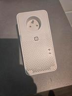 Telenet WiFi powerline, Ophalen