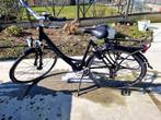 Damesfiets prestige, Ophalen, Zo goed als nieuw, Overige merken, Versnellingen
