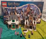 Lego Harry Potter 76388, Ophalen of Verzenden, Zo goed als nieuw, Complete set, Lego