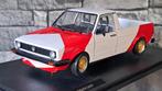 Volkswagen Caddy Mk.1 M RACING 1/18ème, Hobby en Vrije tijd, Modelauto's | 1:18, Solido, Auto, Solido, Nieuw