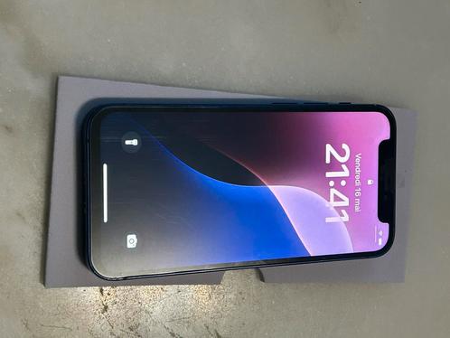 Iphone 12 //  iphone 12 mini //// iphone 14 plus, Telecommunicatie, Mobiele telefoons | Apple iPhone, iPhone 12 Mini, Paars, Ophalen