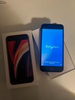Iphone se 2020 64gb, Ophalen, 75 %, Zo goed als nieuw, 64 GB