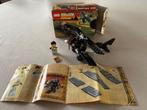 Lego System 5928 (6j & ouder) Bi-Wing Baron, Ophalen, Gebruikt, Complete set, Lego