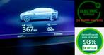 Ipace *BlackPack* 98% DEKRA batt test* Garantie, Automaat, Testrit aan huis, I-PACE, Leder