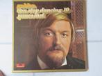 JAMES LAST - GOLDEN NON STOP DANCING 10, Ophalen of Verzenden, Gebruikt, 12 inch, Dance