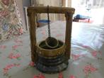 * waterput in oud Vlaams aardewerk, Antiek en Kunst, Antiek | Keramiek en Aardewerk, Ophalen of Verzenden