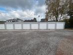 Garage 20m2 à louer Trazegnies, Immo, Garages en Parkeerplaatsen, Charleroi