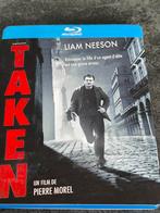 Blu ray TAKEN, Liam Neeson, Ophalen of Verzenden, Zo goed als nieuw