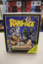 Rampage (cib) Lynx, Consoles de jeu & Jeux vidéo, Jeux | Atari, Atari Lynx, Enlèvement ou Envoi, Atari, Aventure et Action