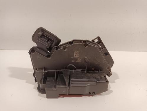 PORTIERVANGER CV ELEKTR. RECHTS ACHTER Passat Variant (3G5), Auto-onderdelen, Carrosserie, Volkswagen, Achter, Rechts, Gebruikt