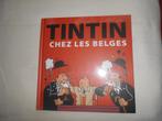 Tintin chez les Belges, Ophalen, Daniel Couvreur, Eén stripboek, Nieuw