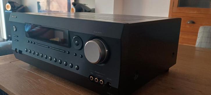 integra drx 3.4 av versterker amper 600 euro, Audio, Tv en Foto, Versterkers en Ontvangers, Nieuw, Overige systemen, Onkyo, Ophalen