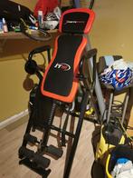 Tractietafel, Sport en Fitness, Turnen, Ophalen