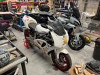 Suzuki gsxr 1100 1993, Motos, Motos | Suzuki, Particulier