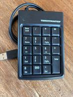 Numeriek toetsenbord, Trustmaster, Numeriek, Ophalen of Verzenden, Zo goed als nieuw