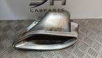 Echappement sport d'un Mercedes CLA, 3 mois de garantie, Utilisé, -, -