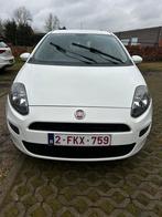 FIAT PUNTO EVO 1.2 8V EASY, Autos, Fiat, 1242 cm³, Euro 5, Achat, Boîte manuelle