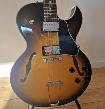 Gibson ES-135 Limited Edition beschikbaar voor biedingen