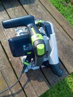 Festool invalzaag, Doe-het-zelf en Bouw, Gereedschap | Zaagmachines, Ophalen, Gebruikt, Invalzaag, Festool