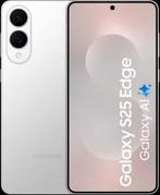 Samsung Galaxy S25 Edge 256gb Titanium Silver helemaal nieuw, Telecommunicatie, Mobiele telefoons | Samsung, Ophalen, Nieuw
