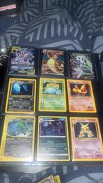 Pokemon Collectie, Hobby en Vrije tijd, Verzamelkaartspellen | Pokémon, Ophalen of Verzenden, Zo goed als nieuw, Boek of Catalogus