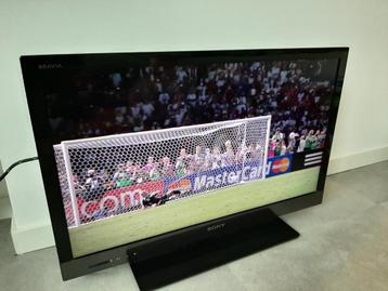 Sony LCD TV KDL-32EX521 – in perfecte staat beschikbaar voor biedingen