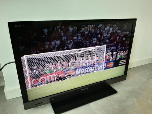 Sony LCD TV KDL-32EX521 – in perfecte staat, Audio, Tv en Foto, Televisies, Zo goed als nieuw, LCD, 80 tot 100 cm, Full HD (1080p)