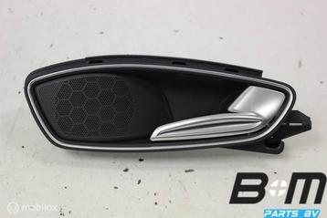 Binnengreep RA (bijrijderskant) Audi A1 SB 8X4839020C beschikbaar voor biedingen