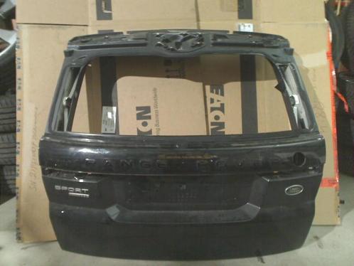 ACHTERKLEP Land + Range Rover Range Rover Sport (LW), Auto-onderdelen, Carrosserie, Achterklep, Land Rover, Gebruikt
