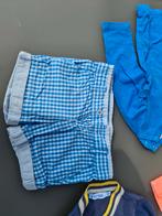 korte geruite broek 68cm, Enfants & Bébés, Vêtements de bébé | Taille 68, Enlèvement, Comme neuf