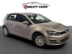 Volkswagen Golf 1.2 TSI | 85.000 KM | Navi | Garantie, Voorwielaandrijving, Stof, Gebruikt, Zwart