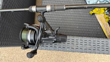 baitrunner molen type 10000 beschikbaar voor biedingen