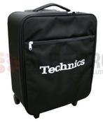 Technics 35th Anniversary Vinyl Trolly * Zeer Zeldzaam *, Ophalen of Verzenden, Gebruikt