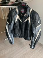 Veste de moto IXS XR Racing, Motos, Vêtements | Vêtements de moto, Manteau | cuir