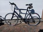 Norta R 60, Fietsen en Brommers, 28 inch, Gebruikt, 57 tot 61 cm, Meer dan 20 versnellingen