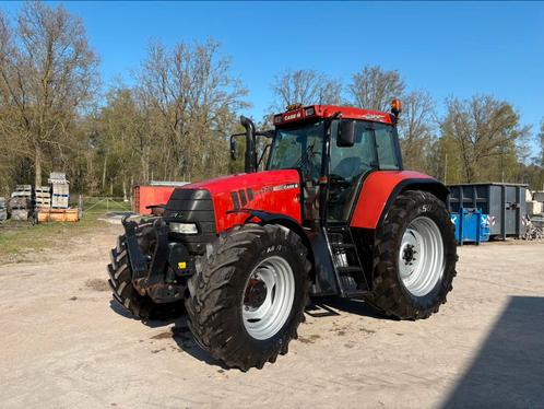 Case cvx 170 marge Geen Btw, Zakelijke goederen, Landbouw | Tractoren, meer dan 10000, Case IH, meer dan 160 Pk, Gebruikt, Ophalen