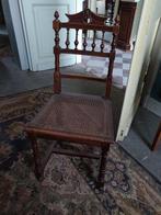 Authentieke stoelen, Antiek en Kunst, Ophalen